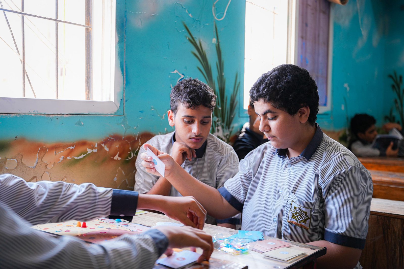 معرض صور المشروع