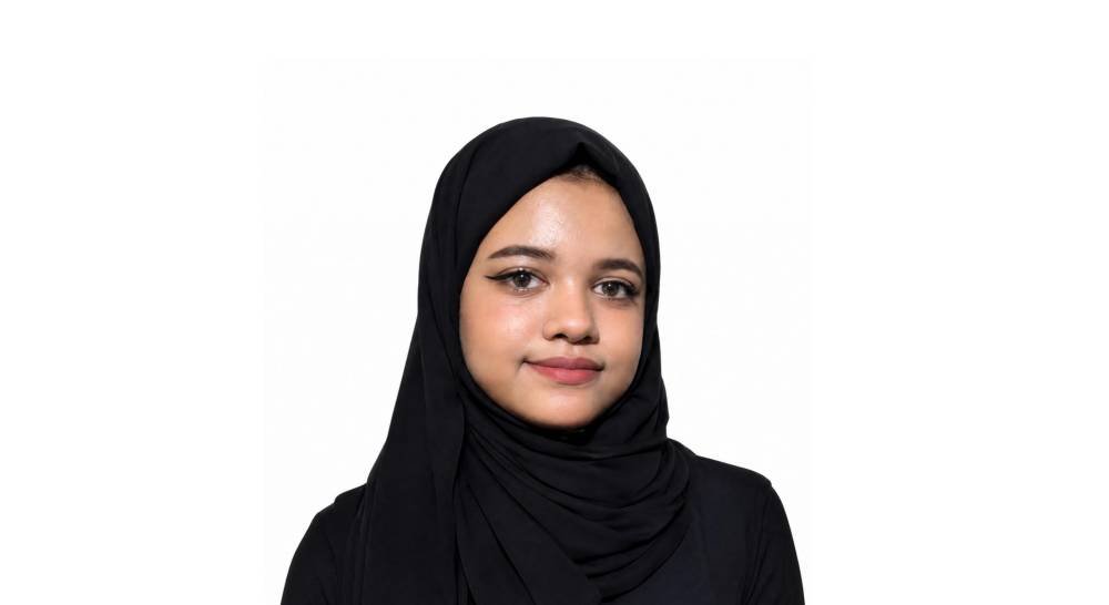 اماني الأغبري