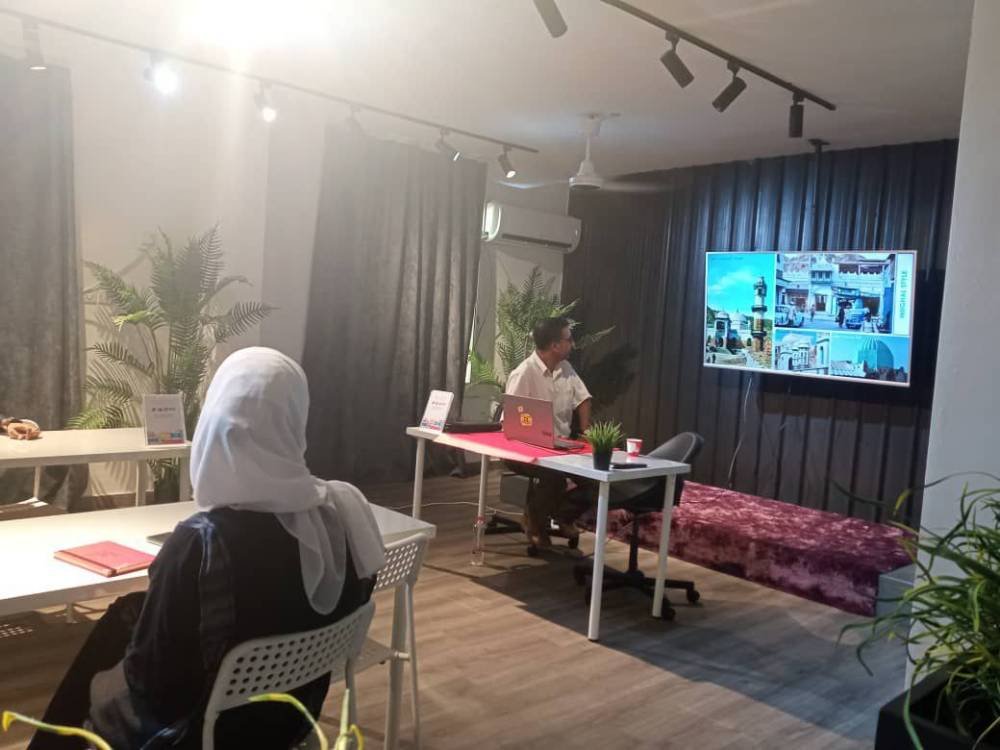 معرض صور المشروع