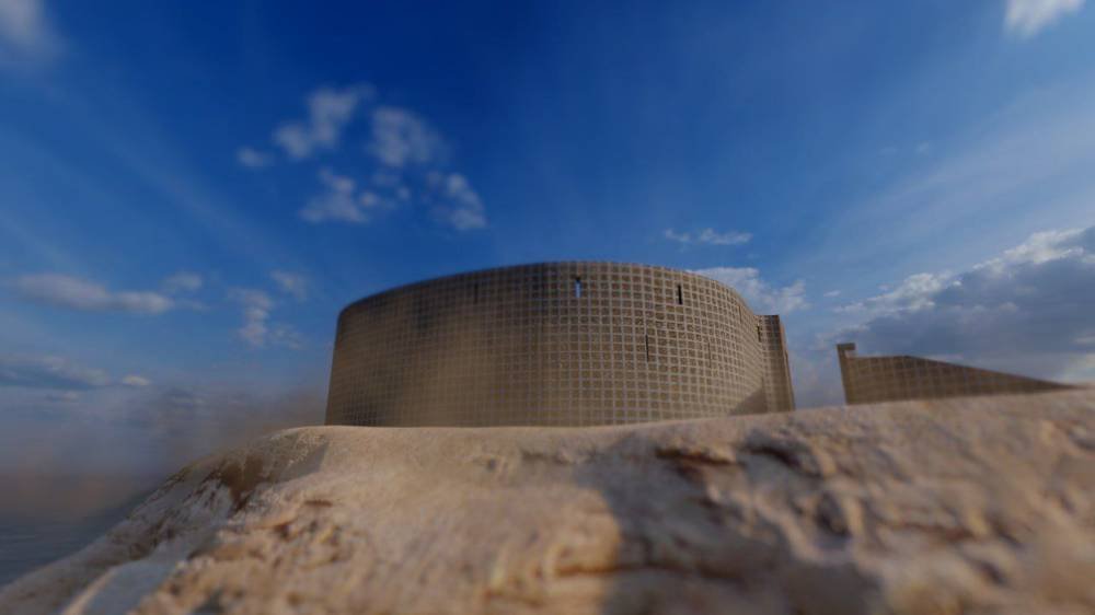 معرض صور المشروع