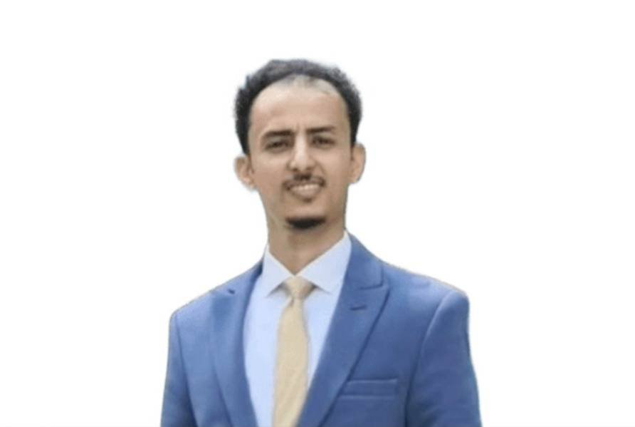 محمد سالم دهيس