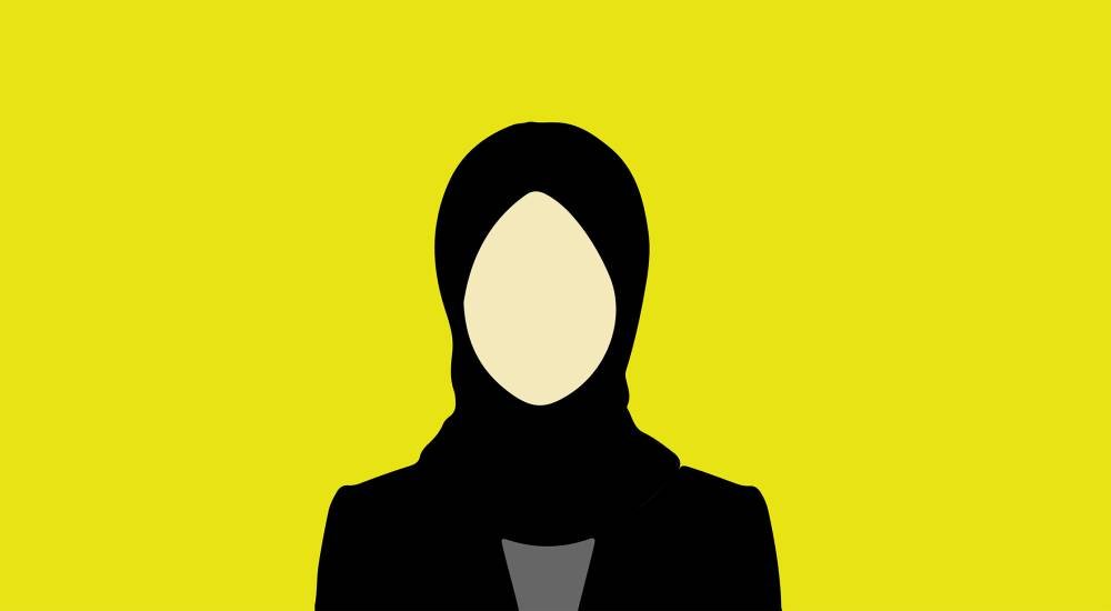 فرح الأغبري